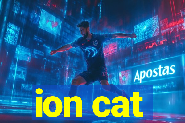 ion cat